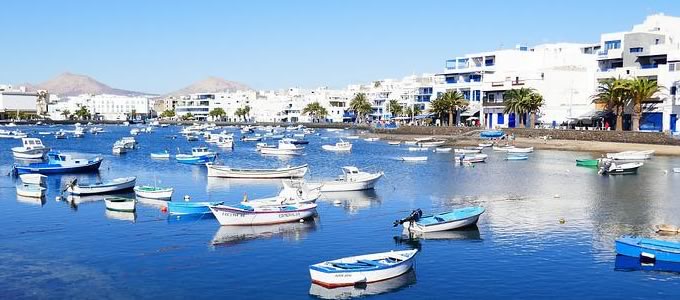 Dove dormire a Lanzarote, migliore città e hotel